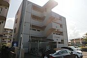エアフォルク学園台の賃貸物件