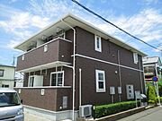 ミニヨン ヴィラ 1階 築16年8ヶ月の賃貸物件