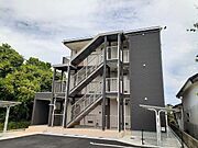 南宮崎駅よりバス10分 徒歩3分 1階 築4年6ヶ月の賃貸物件