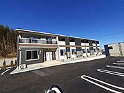 バレンティーノ46II 1階 築1年10ヶ月の賃貸物件