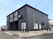 サンリット・ベゼルIIの賃貸物件