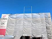 南宮崎駅より徒歩8分 2階 新築の賃貸物件