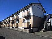 ユニヴェール白山 2階 築21年8ヶ月の賃貸物件