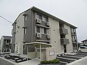 ヴィレッタＡ 3階 築9年2ヶ月の賃貸物件