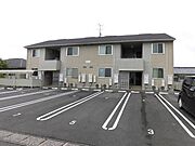 クレセント・アイ 1階 築12年5ヶ月の賃貸物件