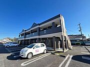 サンタプレイス 2階 築17年8ヶ月の賃貸物件