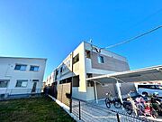 宮崎駅より徒歩32分 1階 築3年の賃貸物件