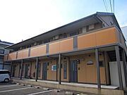 南宮崎駅より徒歩9分 1階 築21年4ヶ月の賃貸物件