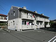 セジュール浜津 2階 築35年7ヶ月の賃貸物件