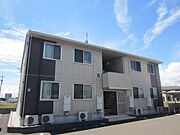 デマラージュA 1階 築12年11ヶ月の賃貸物件