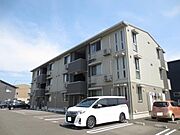 ラヴィーダＢ 1階 築12年の賃貸物件