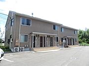 ベルヴューB棟B 2階 築10年3ヶ月の賃貸物件