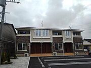 都城駅よりバス20分 徒歩2分 1階 築6年2ヶ月の賃貸物件