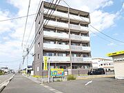 宮崎駅よりバス20分 徒歩8分 6階 築3年8ヶ月の賃貸物件