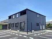 フェニーチェミナIV 2階 築1年5ヶ月の賃貸物件