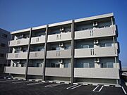 宮崎駅よりバス20分 徒歩5分 3階 築11年1ヶ月の賃貸物件