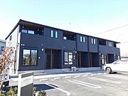 佐土原駅よりバス3分 徒歩7分 2階 築1年10ヶ月の賃貸物件