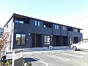 ラ・ランコントルの賃貸物件