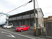 セジュール・アイ 1階 築20年1ヶ月の賃貸物件