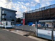 宮崎駅よりバス11分 徒歩5分 1階 新築の賃貸物件