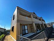 都城駅よりバス10分 徒歩10分 2階 築18年1ヶ月の賃貸物件