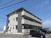 南宮崎駅よりバス30分 徒歩11分 2階 築13年11ヶ月の賃貸物件