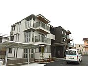 蓮ケ池駅より徒歩24分 1階 築2年9ヶ月の賃貸物件