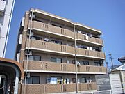 宮崎駅よりバス20分 徒歩5分 2階 築20年11ヶ月の賃貸物件