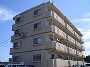 フローランテ2 1階 築18年8ヶ月の賃貸物件