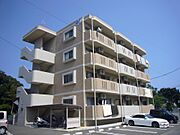 宮崎駅より徒歩43分 4階 築18年6ヶ月の賃貸物件