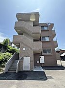 蓮ケ池駅よりバス10分 徒歩1分 3階 築16年6ヶ月の賃貸物件