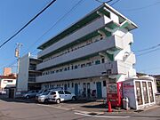 第3グリーンビル 2階 築40年8ヶ月の賃貸物件