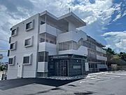 都城駅より徒歩32分 3階 築3年3ヶ月の賃貸物件