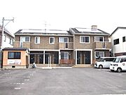 グランシャリオ１番館 1階 築19年1ヶ月の賃貸物件