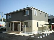 佐土原駅よりバス1分 徒歩5分 1階 築14年9ヶ月の賃貸物件