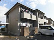 南宮崎駅より徒歩20分 2階 築25年10ヶ月の賃貸物件