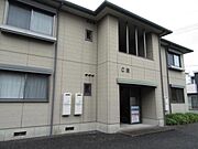 ビーチ・ヒルC棟 2階 築25年10ヶ月の賃貸物件