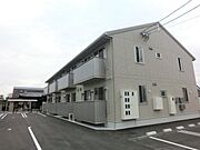 日向庄内駅より徒歩24分 1階 築10年11ヶ月の賃貸物件