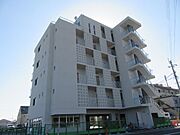 マイズリーフィール曽師プルシアンポートサイド 3階 築8年9ヶ月の賃貸物件