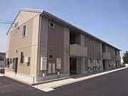 都城駅より徒歩23分 2階 築11年6ヶ月の賃貸物件