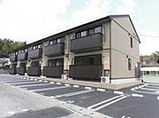 西都城駅より徒歩11分 2階 築8年7ヶ月の賃貸物件