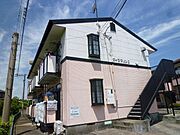 加納駅より徒歩8分 2階 築29年2ヶ月の賃貸物件