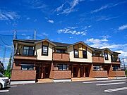 プリムローズヴィラD 2階 築18年6ヶ月の賃貸物件