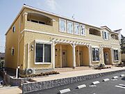 都城駅よりバス25分 徒歩8分 2階 築4年8ヶ月の賃貸物件