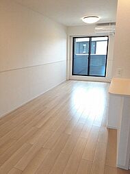 スイート　スプリング　III　Ａ 204 2階2LDKのリビング/ダイニング