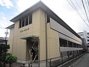 バリュージュM 2階 築24年5ヶ月の賃貸物件