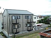 宮崎神宮駅より徒歩29分 2階 築23年6ヶ月の賃貸物件