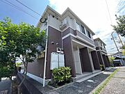 チェリーブロッサム明日花 1階 築16年1ヶ月の賃貸物件