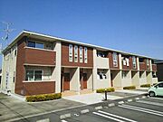 都城駅よりバス10分 徒歩15分 2階 築13年9ヶ月の賃貸物件