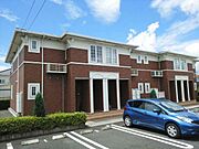 セレーノＢ 2階 築17年2ヶ月の賃貸物件